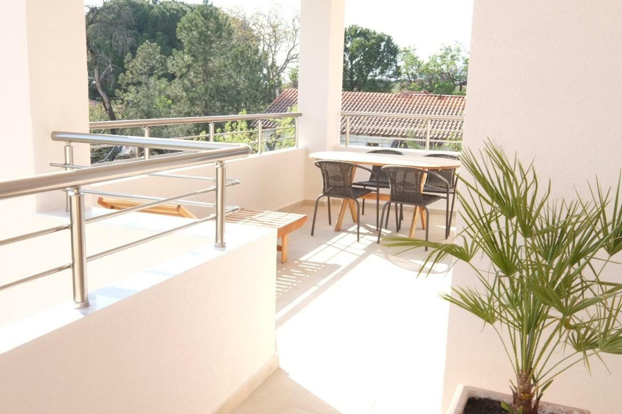 Villa Valerie 尼基季 外观 照片